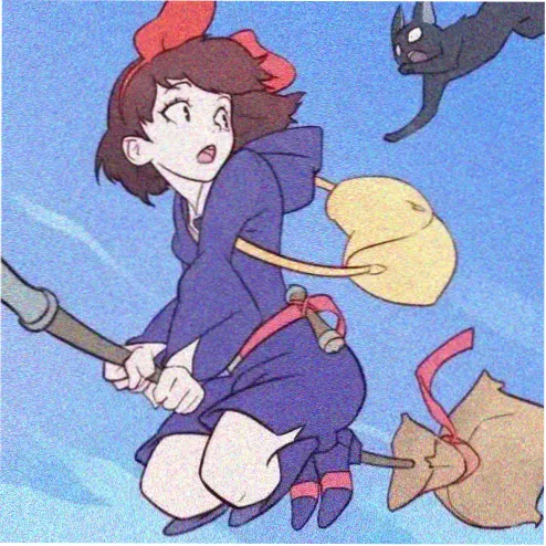 观众阿岚的头像